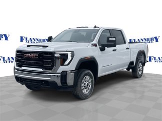 New 2025 GMC Sierra 2500 Pro image 1