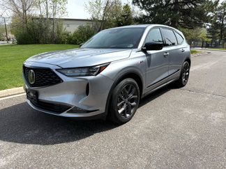 Used 2022 Acura MDX A-Spec image 1