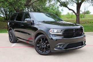 Used 2017 Dodge Durango GT w/ Nav & Power Liftgate Group image 1