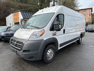 Used 2017 RAM ProMaster 3500 w/ Mopar Trailer Tow Group image 1