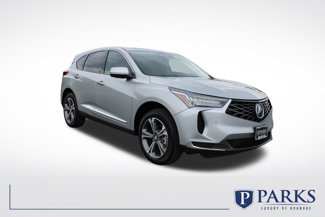 Certified 2025 Acura RDX w/ Technology Package image 1