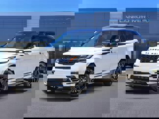 New 2026 Land Rover Range Rover Velar Dynamic SE image 1