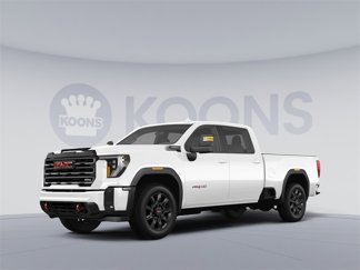 New 2025 GMC Sierra 2500 Denali image 1