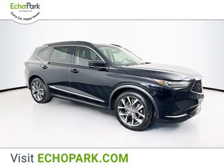 Used 2024 Acura MDX FWD w/ Technology Package image 1