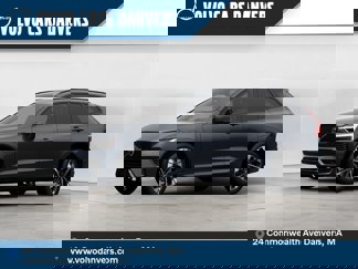 New 2026 Volvo XC60 T8 Plus image 1
