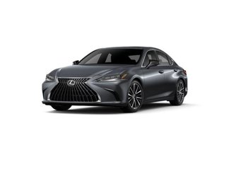 New 2025 Lexus ES 300h w/ Luxury Package image 1