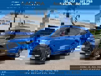New 2026 Acura MDX A-Spec video 1