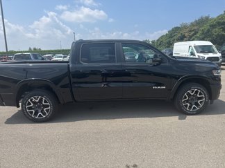 New 2026 RAM 1500 Laramie w/ Sport Appearance Package video 2