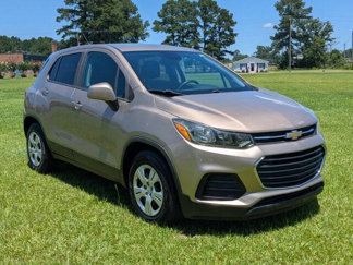 Used 2018 Chevrolet Trax LS image 1