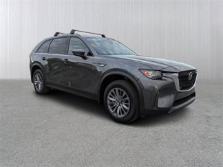New 2025 MAZDA CX-90 Plug-In Hybrid w/ Preferred image 1