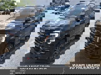 New 2026 GMC Terrain AT4 w/ LPO, Floor Liner Package image 1