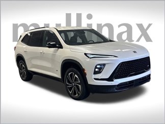New 2025 Buick Enclave Sport Touring w/ Super Cruise Package image 1