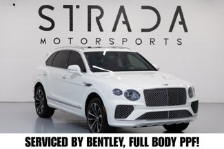 Used 2021 Bentley Bentayga image 1