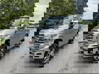 Used 2020 Ford F150 Lariat w/ Equipment Group 502A Luxury image 1