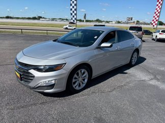 Used 2020 Chevrolet Malibu LT image 1
