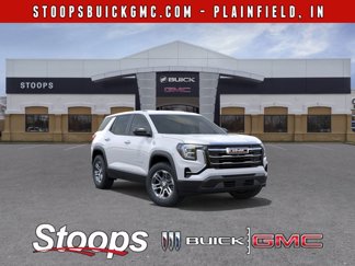 New 2026 GMC Terrain Elevation image 1