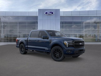 New 2025 Ford F150 Lariat w/ Equipment Group 501A Mid image 1