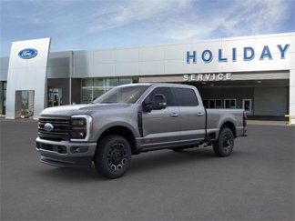 New 2025 Ford F350 Platinum w/ FX4 Off-Road Package image 1