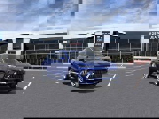 New 2025 Buick Envision Avenir image 1
