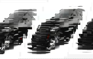 New 2025 Dodge Durango R/T image 1