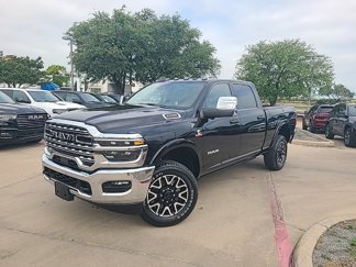 New 2025 RAM 2500 Limited image 1