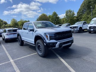 New 2025 Ford F150 Raptor image 1