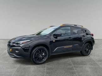 Used 2024 Subaru Crosstrek 2.5i Wilderness w/ Wilderness Package image 1