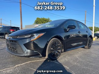 Used 2023 Toyota Corolla LE image 1