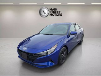 Used 2022 Hyundai Elantra SEL w/ Convenience Package image 1