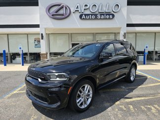 Used 2024 Dodge Durango GT image 1