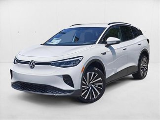 New 2025 Volkswagen ID.4 Pro image 1