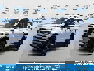New 2026 Honda Passport RTL image 1