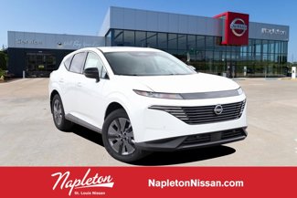 New 2025 Nissan Murano SL w/ Cargo Package image 1