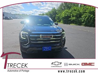 New 2026 GMC Terrain Elevation w/ Elevation Premium Package image 1