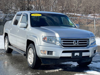 Used 2012 Honda Ridgeline RTS image 1