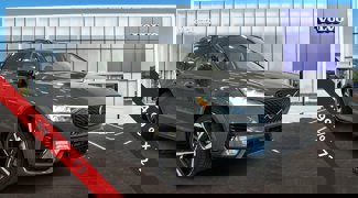 New 2026 Volvo XC60 T8 Ultra image 1