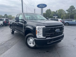New 2026 Ford F250 XL image 1