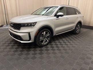 Certified 2023 Kia Sorento SX Prestige image 1