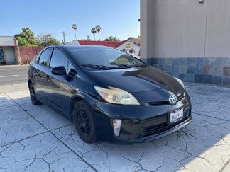 Used 2015 Toyota Prius Two image 1