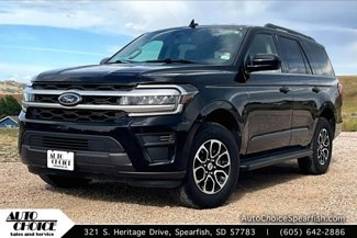 Used 2024 Ford Expedition XLT image 1