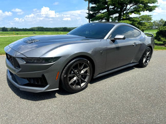 Used 2024 Ford Mustang Dark Horse image 1