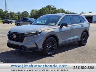 New 2026 Honda CR-V Sport-L image 1