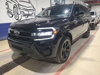 Used 2023 Ford Expedition Max Limited image 1