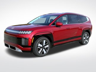 New 2026 Hyundai Ioniq 9 SEL image 1