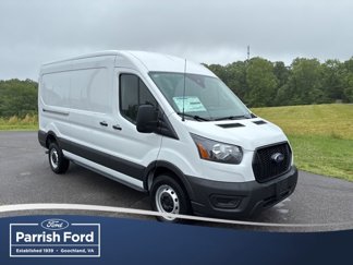 New 2025 Ford Transit 250 148 Medium Roof image 1