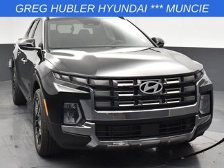 New 2025 Hyundai Santa Cruz Limited image 1