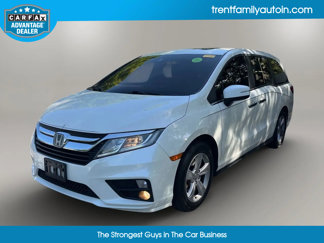 Used 2019 Honda Odyssey EX-L image 1