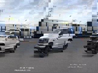 New 2025 Ford F150 Tremor image 1