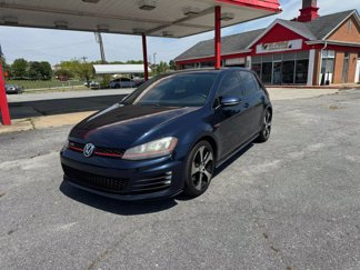 Used 2015 Volkswagen GTI SE w/ Lighting Package (SEL) image 1