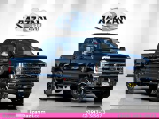 New 2025 Ford F250 King Ranch image 1